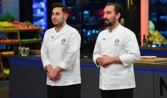 Masterchef 2022'de şampiyon kim olacak?