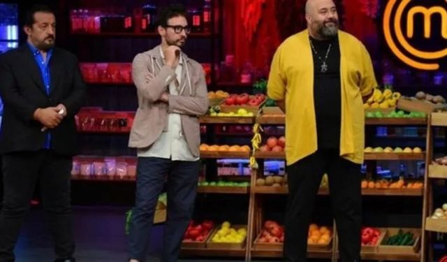 MasterChef dokunulmazlığı kim aldı? Bu akşam eleme adayı kim oldu? 31 Ağustos 2022