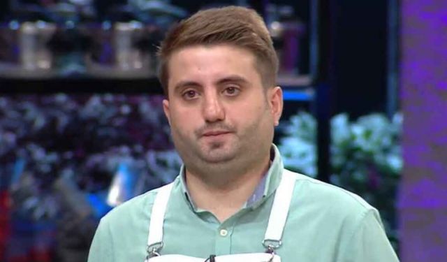 MasterChef Kayhan'dan olay sözler! 10 bin TL'ye bulaşıkçı bulamadığını iddia etti