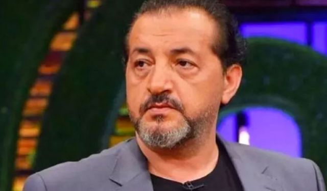 MasterChef Mehmet Yalçınkaya Hatay'daki yeni deprem sonrası o anları anlattı!