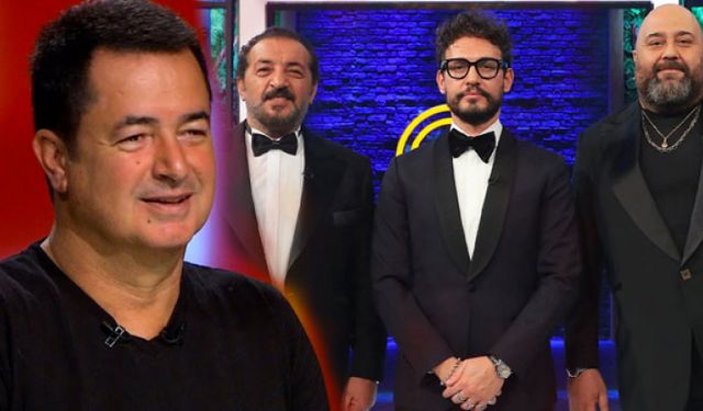 MasterChef Türkiye'de Mehmet Şef'ten sonra o isim de gitti