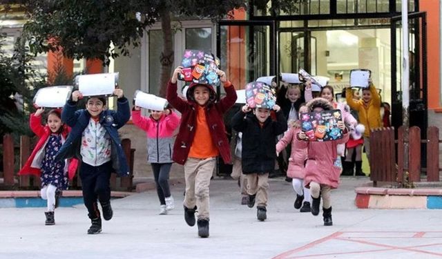 MEB'den yarıyıl hediyesi: Ücretsiz kurslar açılacak