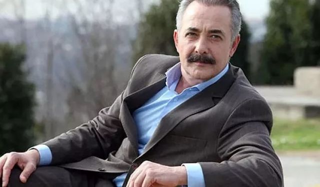 Mehmet Aslantuğ TRT'nin dizisinden neden ayrıldı? Bomba sözler...