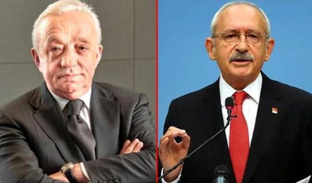 Mehmet Cengiz'den Kemal Kılıçdaroğlu'na yanıt! Bu yardımı alın terimle...