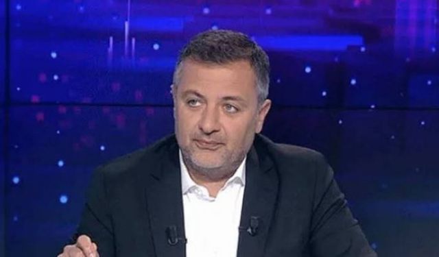 Mehmet Demirkol'un sözleri gündem oldu! İnsanlar devletinin yanında hükümetin karşısında olabilir