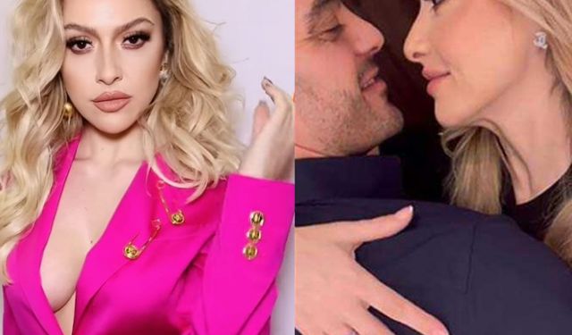 Mehmet Dinçerler boşanmak için Hadise'den yüzüğü ve düğünde takılan takıları istedi