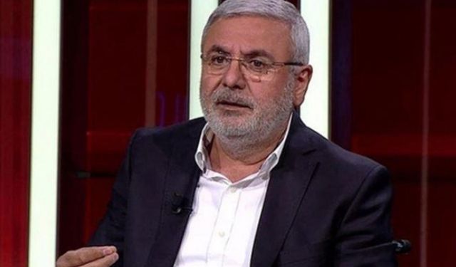 Mehmet Metiner'den AKP'ye 'uyarı': 'Akıbet hayrolmaz'