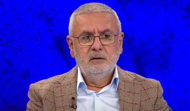 Mehmet Metiner: 'Kürtlerin sorunlarını ve taleplerini Cumhurbaşkanımıza ilettim'