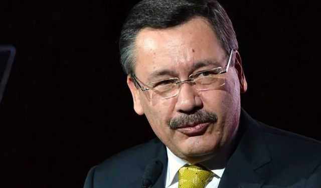 Melih Gökçek'ten yeni gaf! Putin'in konuşmasını gerçek sanıp paylaştı