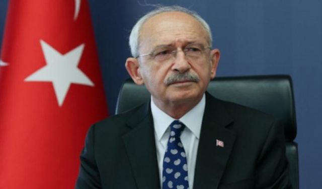 Memur-emekli zammına Kemal Kılıçdaroğlu'ndan tepki