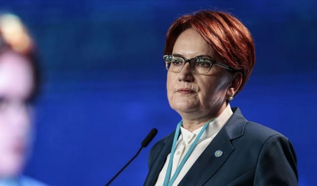 Meral Akşener başörtüsü teklifi hakkında konuştu