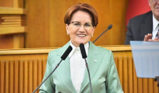 Meral Akşener'den 25 yıl sonra ortaya çıkan videosuyla ilgili açıklama