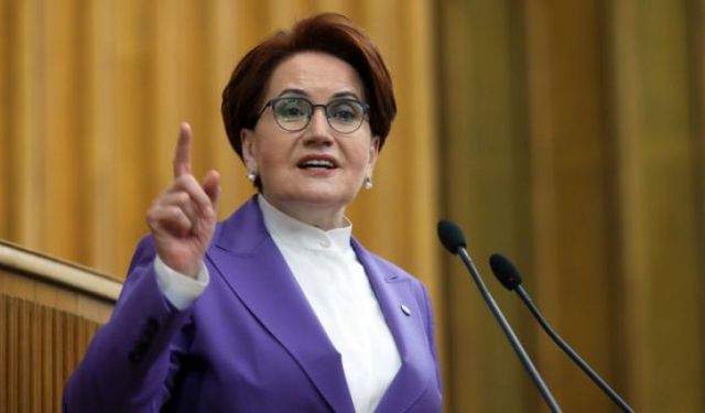 Meral Akşener'den altıncı seçim videosu! Devlete millet yakışır