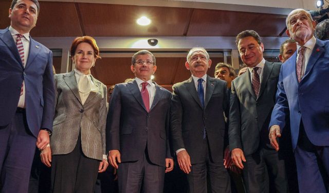 Meral Akşener'den ilk açıklama!