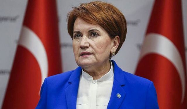 Meral Akşener'den net mesaj: Bu seçimi alacağız