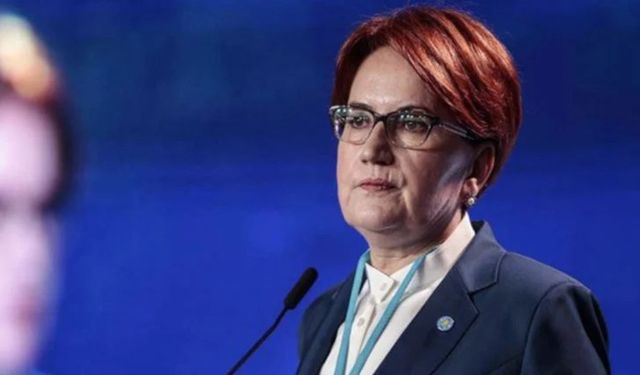 Meral Akşener'den yeni video: Tartıştık, kavga ettik, sözümüzden dönmedik