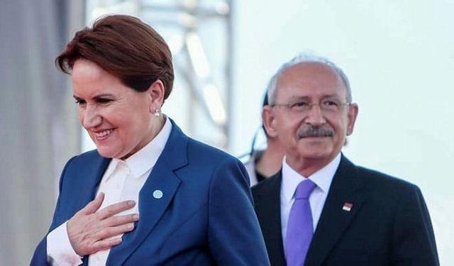 Meral Akşener: Kemal Bey kararlı aday gibi görünüyor