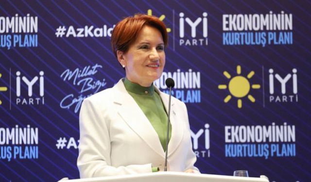 Meral Akşener yeni ittifak arayışında mı? Abdulkadir Selvi'den bomba iddia!