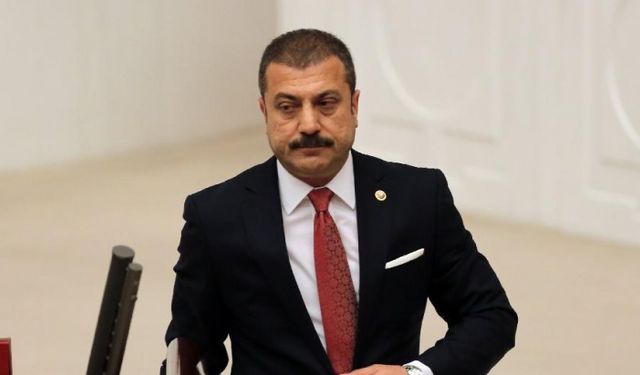 Merkez Bankası Başkanı Şahap Kavcıoğlu: Enflasyon 2024'te tek haneye inecek