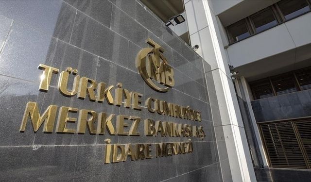 Merkez Bankası'ndan enflasyon açıklaması