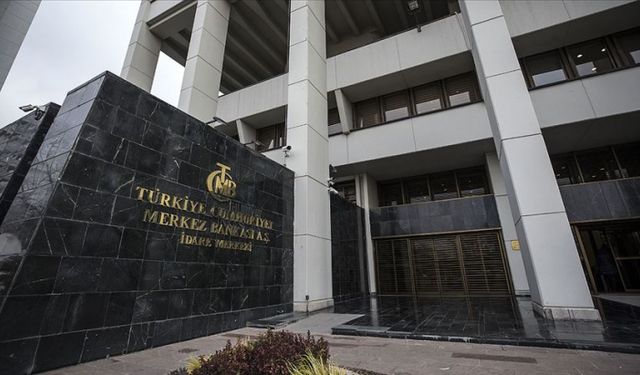 Merkez Bankası'ndan flaş faiz kararı!