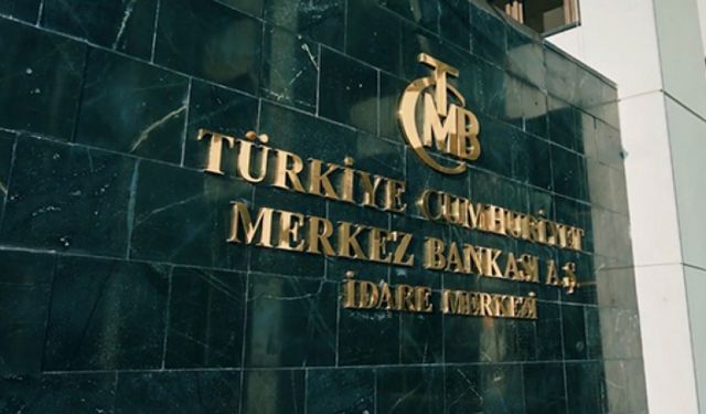 Merkez Bankası’nın 2022 yılı kârı belli oldu