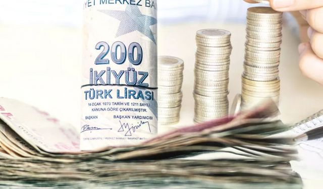 Merkez Bankası'nın yıl sonu dolar ve enflasyon tahmini