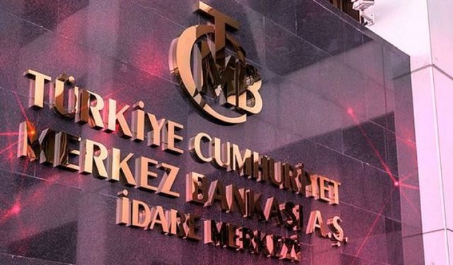 Merkez Bankası rezervleri açıklandı