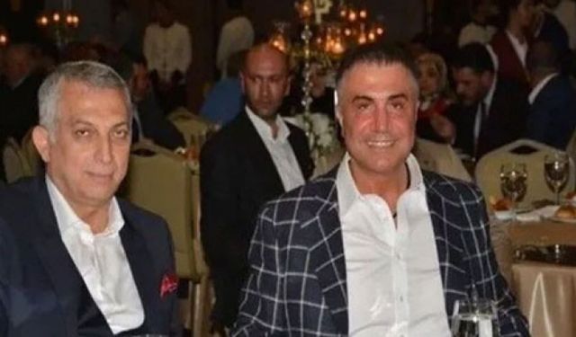 Metin Külünk Sedat Peker sorusuna bakın ne cevap verdi? 10 bin dolar alan siyasetçi o mu?