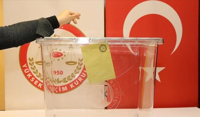 MetroPoll'ün kurucusu Özer Sencar'ın paylaşımını Erdoğan görmesin!