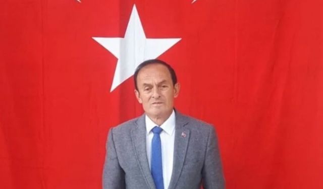 MHP'de şaşırtan istifa! Sebebi şok etkisi yarattı