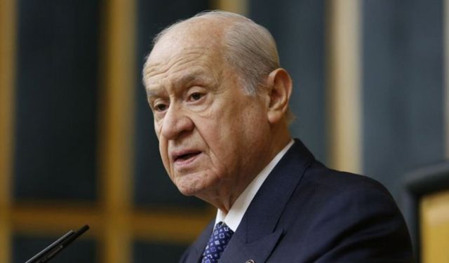 MHP Lideri Bahçeli, Hacıbektaş'ta bulunan arsasını Horasan Erenleri Federasyonu’na hibe etti