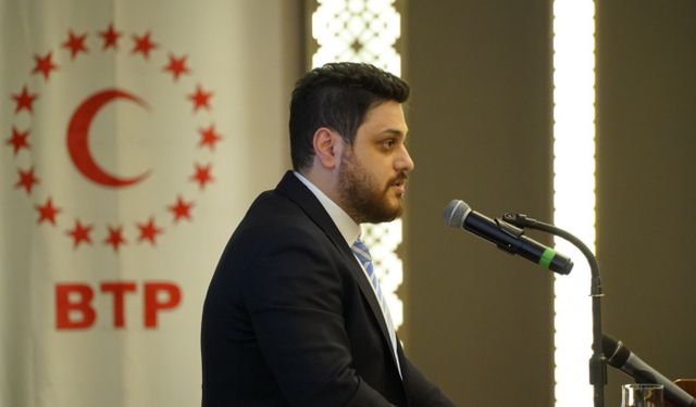 Millet İttifakı'na katılmak isteyen Hüseyin Baş'a 6'lı masadaki bir partiden veto