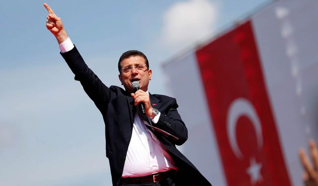 Milliyet yazarı Zafer Şahin bomba kulisi yazdı! Ekrem İmamoğlu’nun ikinci balıkçı vakası