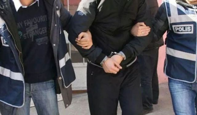 MİT'ten DEAŞ operasyonu: 15 şüpheli yakalandı!