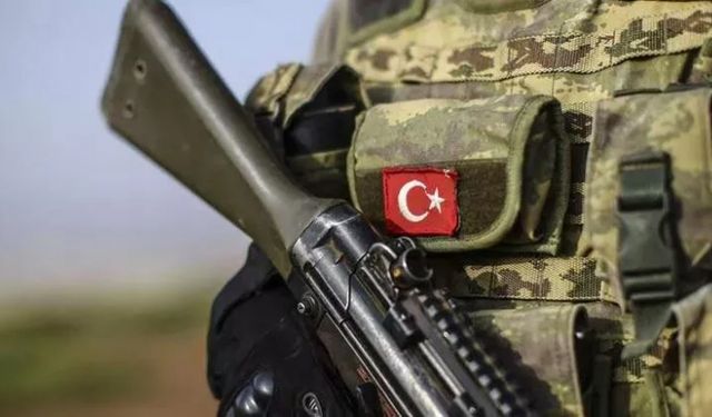 MİT'ten nokta operasyon! PKK'nın Tuguy sorumlusu Kemal Pir öldürüldü