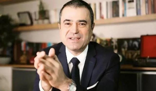 Murat Yancı, TİAK Yönetim Kurulu Başkanı oldu