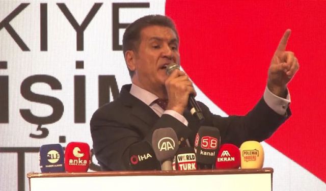 Mustafa Sarıgül'den flaş emekli maaşı mesajı! 'Asgari ücretten az olmayacak'