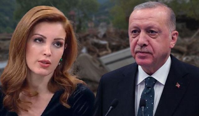 Nagehan Alçı Erdoğan'a seslendi! Yalvarıyorum, lütfen bu yanlıştan dönün