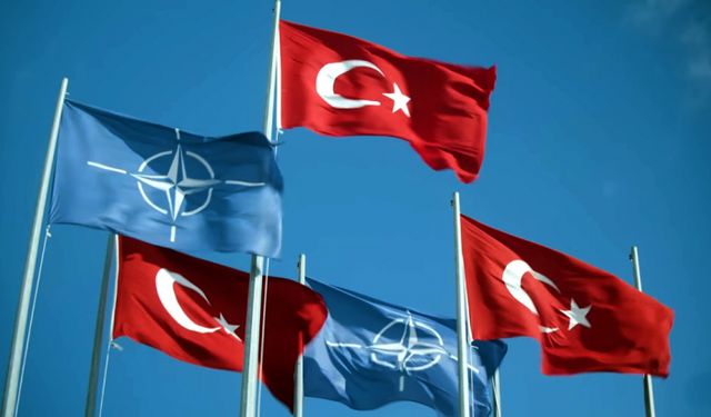 NATO'dan kritik Türkiye açıklaması! 'Kilit bir rol oynadı'