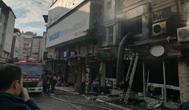 Nazilli restoran tüp faciasında tutuklu sayısı arttı