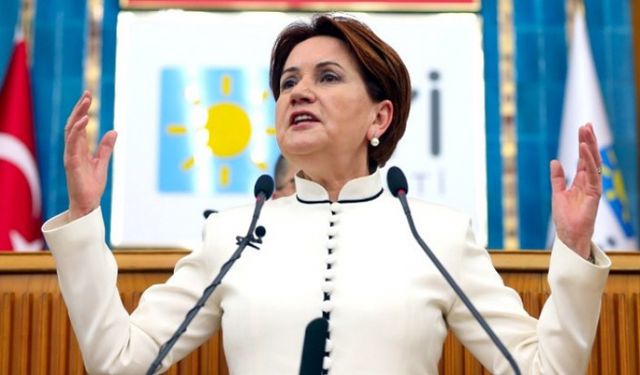 Ne Ekrem İmamoğlu ne Mansur Yavaş! Meral Akşener o ismi masaya getirebilir