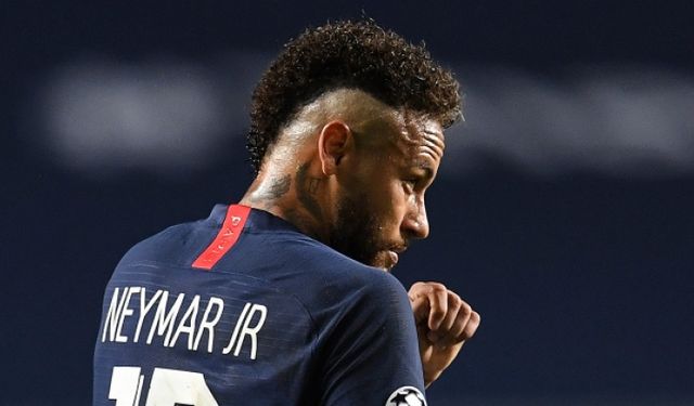 Neymar'ın başı dertte! 5 yıl hapsi istendi