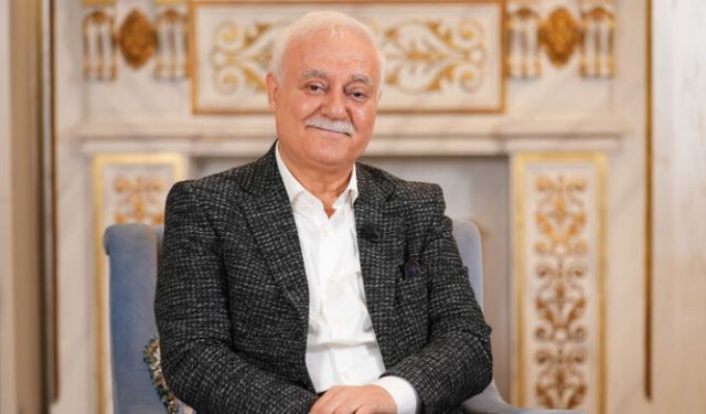 Nihat Hatipoğlu milletvekili adayı olacak iddiası!