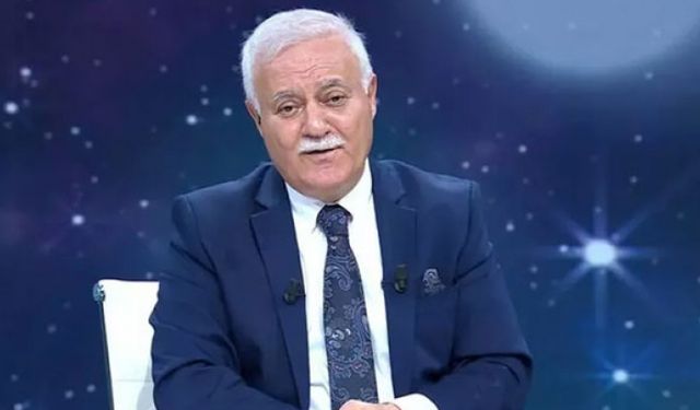 Nihat Hatipoğlu'ndan bomba kader ve deprem yorumu!