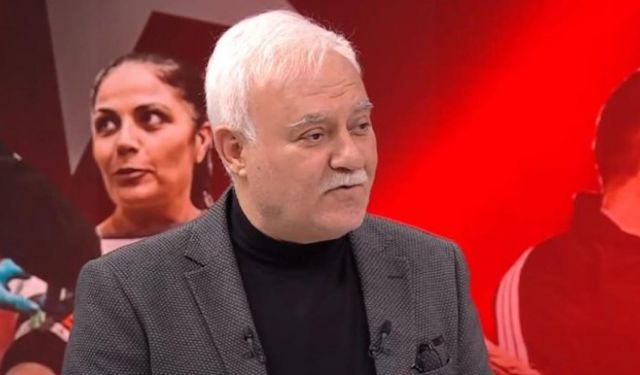 Nihat Hatipoğlu'nun o sözü Türkiye Tek Yürek programına damga vurdu!