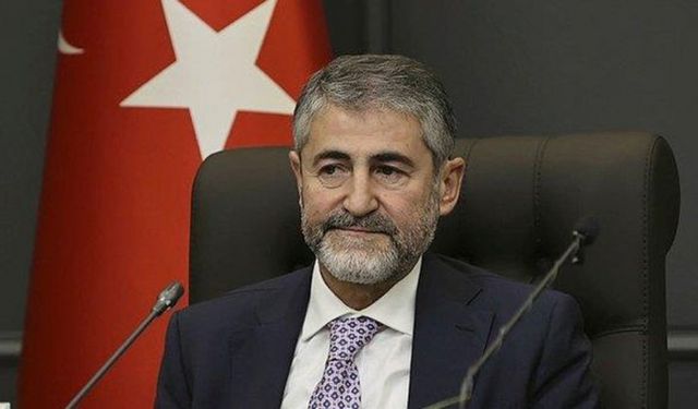 Nureddin Nebati: Türkiye ekonomi modeli dünyanın gündeminde