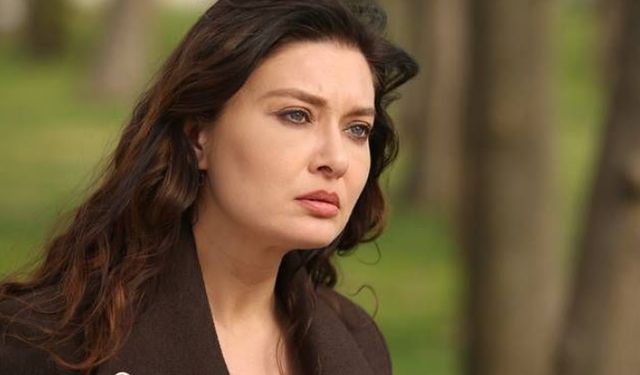 Nurgül Yeşilçay sosyal medya hesabından sitem etti!