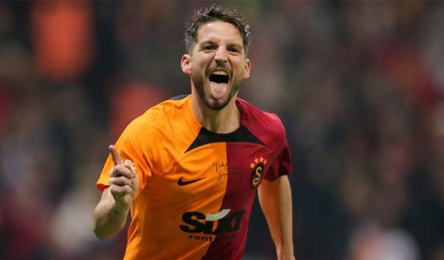 Okan Buruk, Mertens için kararını verdi