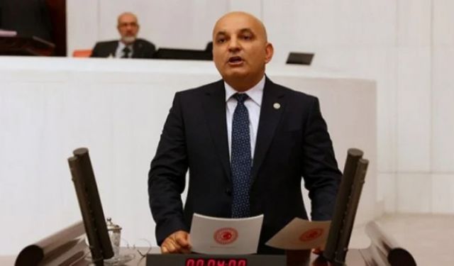 Karkamış saldırısında hayatını kaybeden Hasan Karataş CHP Milletvekili Mahir Polat'ın yeğeni çıktı